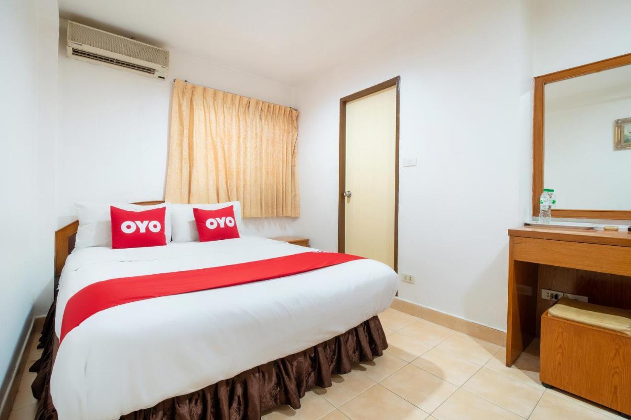 Oyo 811 Jasmine Villa Pattaya Eksteriør billede