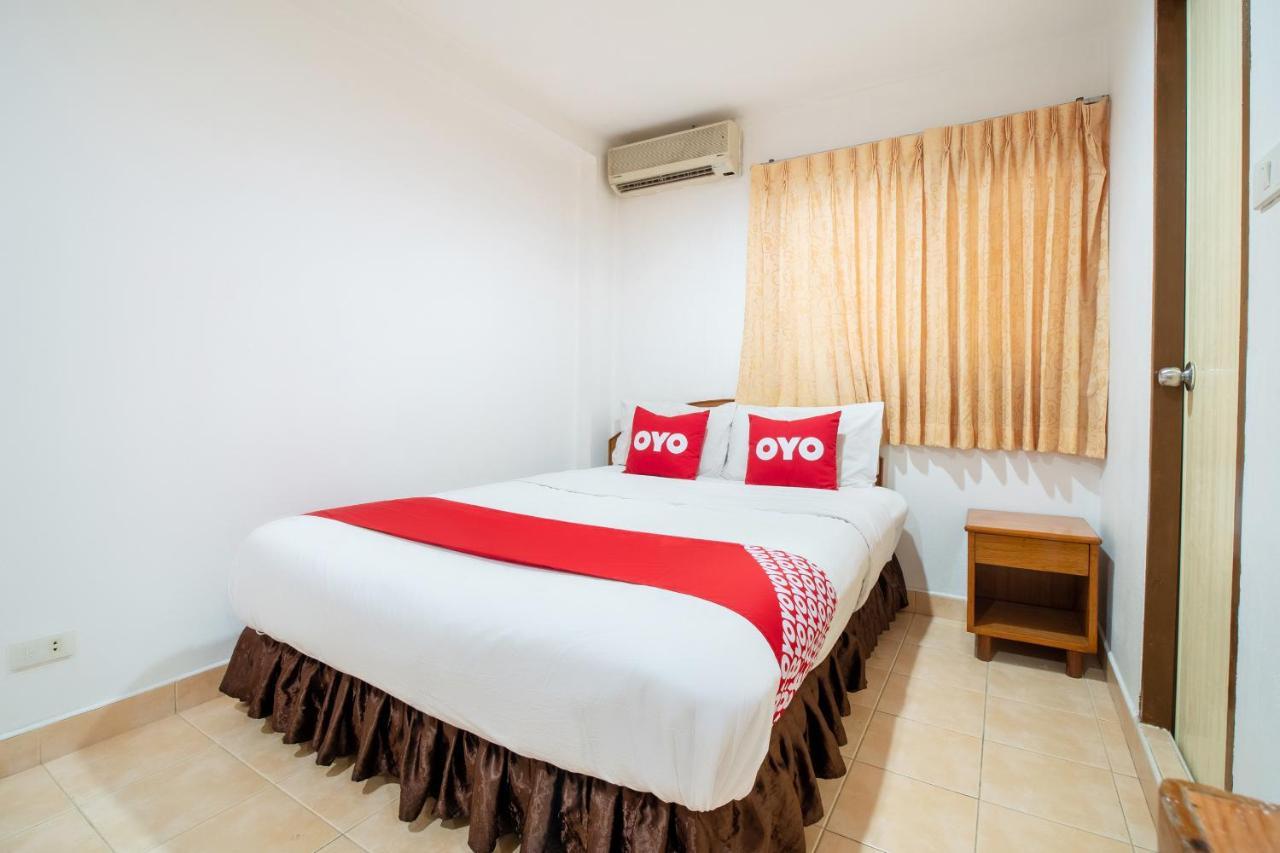 Oyo 811 Jasmine Villa Pattaya Eksteriør billede