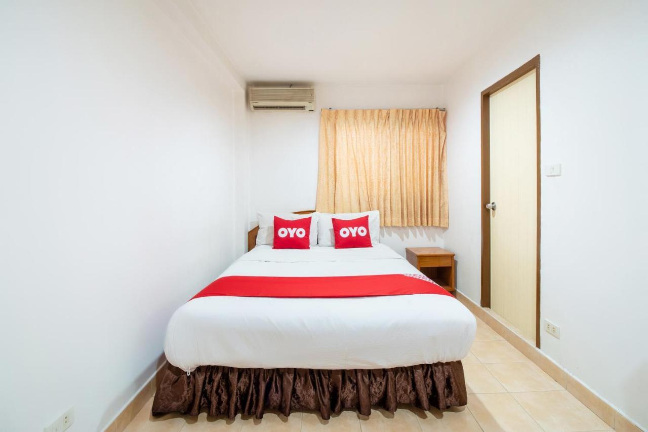 Oyo 811 Jasmine Villa Pattaya Eksteriør billede